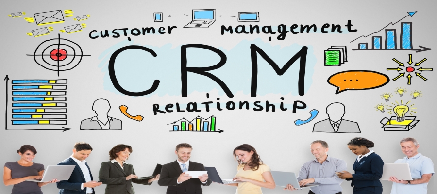 CRM Development